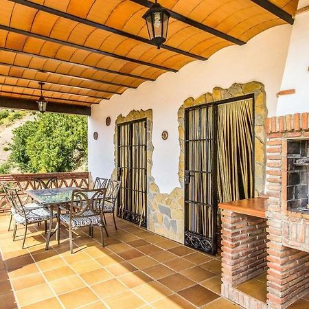 Casa El Algarrobo Alora By Ruralidays Villa Eksteriør bilde